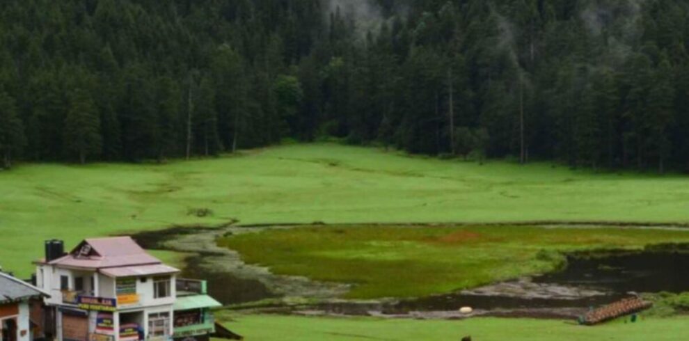 Dalhousie