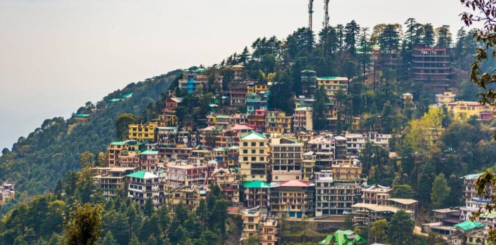 Dharamshala