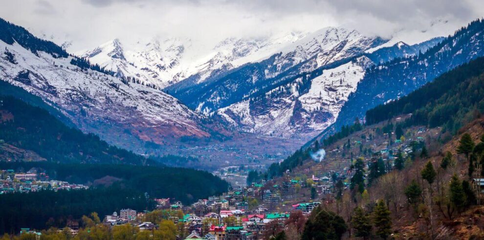 Manali