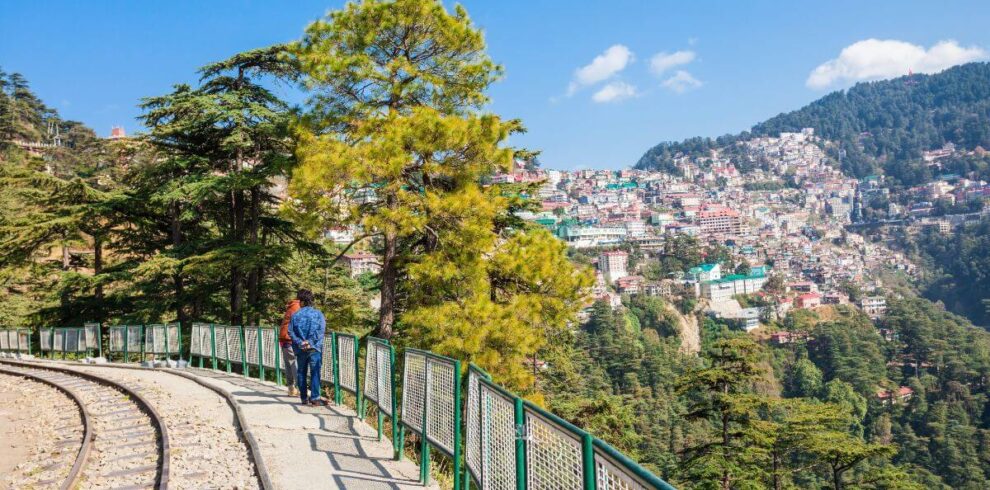 Shimla